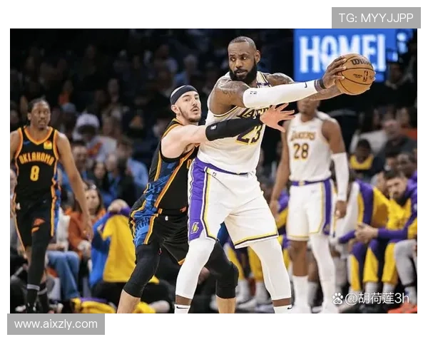 湖人狂胜升第五三巨头85分