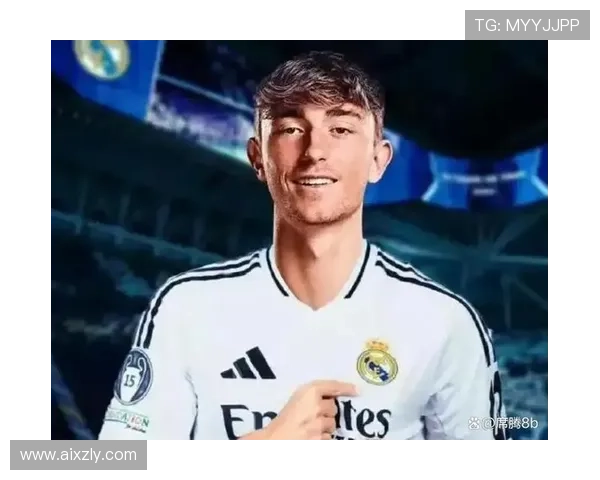 皇马青训16岁新星崛起 皇马青训16岁新星崛起